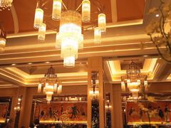 大堂-福楼法餐厅FLO