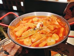 -西塔老太太泥炉烤肉(亚运村店)