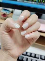 -吉吉靓甲美睫