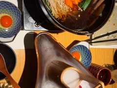 -江户·岚 创意料理(泛海店)