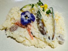 -晶雅花园西餐厅(南京首店)