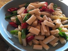 -一桶江山餐厅(松北店)