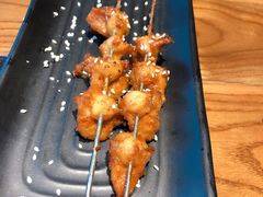 -烧货·活海鲜炭烧(湖滨商业街店)