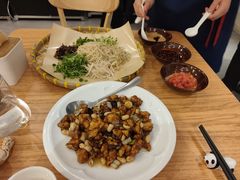 -眉州东坡(团结湖店)