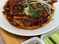 -金典银峰老鹅馆·昆山菜(亭林公园店)