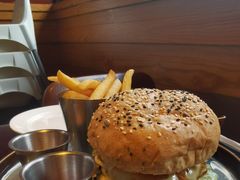 -blue frog蓝蛙(长泰广场店)