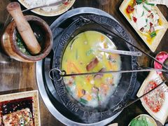 -滋味土家·土菜馆(大牌坊店)