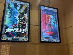 -逃脱反斗城沉浸剧情密室(北京路店)