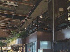 -咖梦餐厅 COMENG RESTAURANT