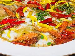 -太二酸菜鱼(永旺梦乐城店)