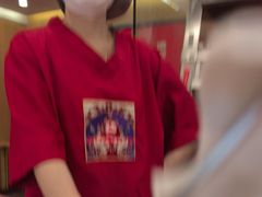-塔斯汀中国汉堡(白云京溪地铁站店)