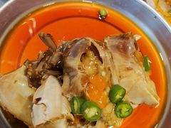 -馥二代韩式烤肉 2세대 불고기(喷水池店)