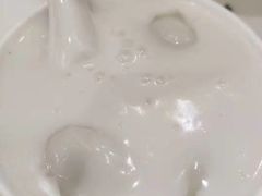 杏仁糊汤圆-芬芳甜品(体育东横街店)