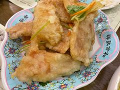 -老厨家(中央大街西七道街店)