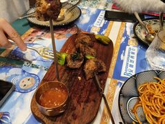 -安德烈俄式西餐厅(中央大街店)