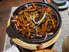 -南京大牌档(济南万象城店)