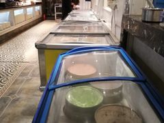 -韩丰源海鲜烤肉火锅自助餐(合肥梦之城购物中心店)