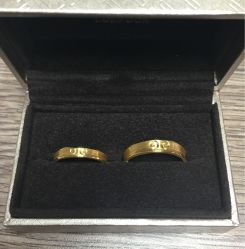 -六福珠寶(百联南方购物中心店)