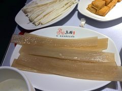 -鱼酷活鱼烤鱼(昆明路店)