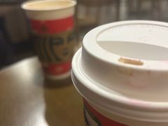 -星巴克(南京同曦万尚城店)