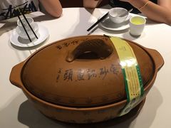 -风味小馆(天目湖宾馆店)