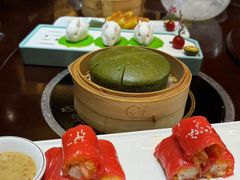 -阿谋美食·广西菜