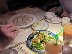 -日丰园海肠水饺·老字号大连海鲜(银泰城店)