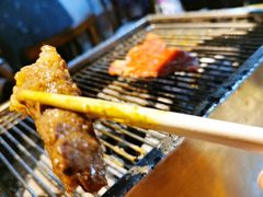 -丹东特色烤肉(南光三部店)