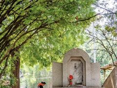 -巍山古城-拱辰楼