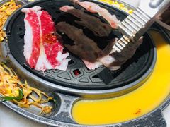 -韩宫宴炭火烤肉(印象城店)