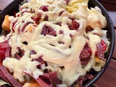 -麦落精酿啤酒餐吧(先农大院店)