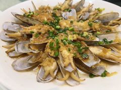 -悦隆酒店-中餐厅