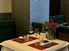 -普朗姆生蚝牛排馆 The Plump Oyster(成都摩方购物中心店)