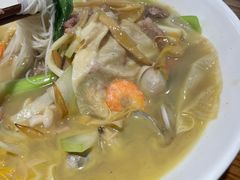 -万香姜汁(引泉路店)