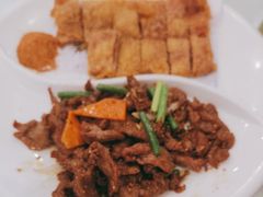 -大清花饺子(山庄店)