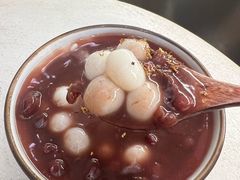 -小团圆糖水铺(襄阳南路店)