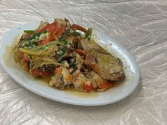-老三鱼仔店