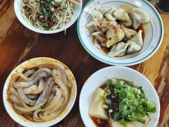 -洞子口张老二凉粉(文殊院店)