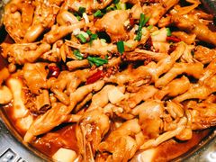 -胖哥俩肉蟹煲(梅溪步步高店)