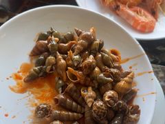 -皇朝万鑫自助餐厅