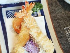 -吉盛川创作料理(保利国际广场店)