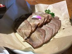 -额娘·春饼烤鸭(乐汇城店)