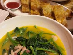 -新白鹿餐厅(银泰西湖文化广场店)