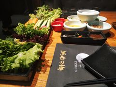 -黑牛の店·和牛烧肉(大悦城店)