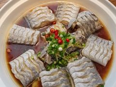 -拉完海鲜大排档(温岭店)