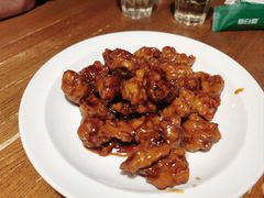-新白鹿餐厅(龙游路总店·杭帮菜名店)