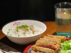 -野草酒馆GRASS TAPROOM(时代天街店)