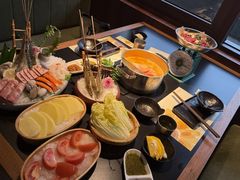-生如夏花泰式火锅(西村黑金店)