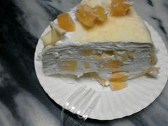 -OL’s Cake鲜荟千层(东风中路店)