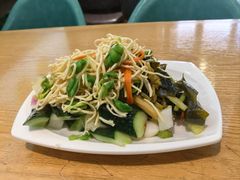 -老绥元烧麦·家常菜(桥华店)